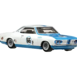 Hot Wheels - Premium Boulevard - 66 Chevrolet Corvair Yenko Stinger #95