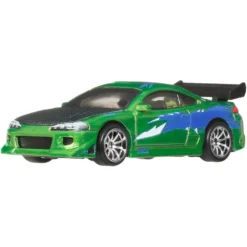 Hot Wheels Premium Fast & Furious 1995 Mitsubishi Eclipse