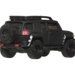 Hot Wheels Premium Fast & Furious Toyota FJ Cruiser