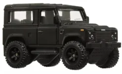 Hot Wheels Premium Fast & Furious Land Rover Defender 90