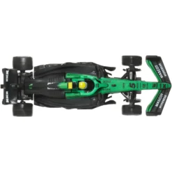 Hot Wheels Premium F1 Kick Sauber team Gabriel Bortoleto #5