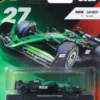 Hot Wheels Premium F1 Kick Sauber team Nico Hülkenberg #27