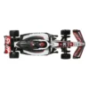 Hot Wheels Premium F1 Moneygram Haas team #31