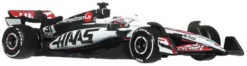 Hot Wheels Premium F1 Moneygram Haas team #31