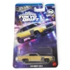 Hot Wheels Silver Series Fast & Furious 1970 Monte Carlo