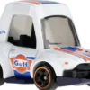 Hot Wheels Tooned Gulf Manga Zoner