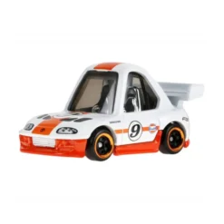 Hot Wheels Tooned Gulf '94 Toyota Supra
