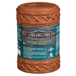 How To Train Your Dragon yllätys pehmolelu 9cm