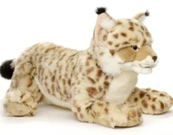 Ilves pehmolelu 46cm
