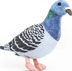 Kyyhkynen pehmolelu 20cm