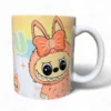 Labubu muki 3dl