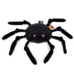 Les Deglingos Hämähäkki pehmolelu 15cm
