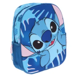 Lilo & Stitch 3D reppu