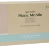 Little Dutch Baby Bunny puinen musiikki Mobile
