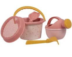 Little Dutch hiekkalelu setti - kukka