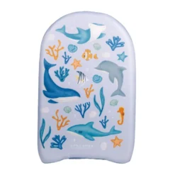 Little Dutch uimalauta kelluke - Ocean Dream blue