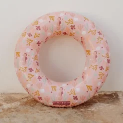 Little Dutch uimarengas 50cm - Ocean Dream pink