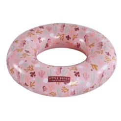 Little Dutch uimarengas 50cm - Ocean Dream pink