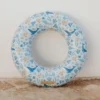 Little Dutch uimarengas 50cm - Ocean Dream blue