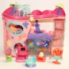 Littlest Petshop Adoptiokeskus / Talo
