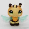 Littlest Petshop Ampiainen #2472