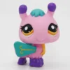 Littlest Petshop Ampiainen #2359