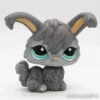 Littlest Petshop angora Pupu #993