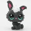 Littlest Petshop angora Pupu #no