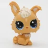 Littlest Petshop angora Pupu #3-159