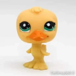 Littlest Petshop Ankka #199