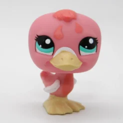 Littlest Petshop Ankka #1923
