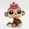 Littlest Petshop Apina #1936