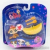 Littlest Petshop Apina #811