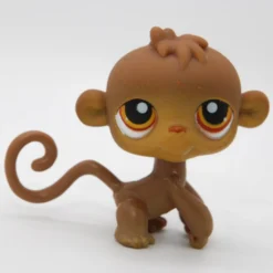 Littlest Petshop Apina #256
