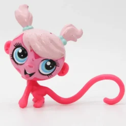 Littlest Petshop Apina #3677