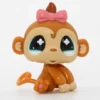 Littlest Petshop Apina #811