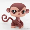 Littlest Pet Shop Apina #745 - Second Hand