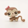 Littlest Petshop Apina vauva #2559