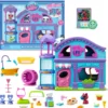 Littlest Pet Shop avautuva leikki Talo