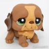 Littlest Petshop Bernhardilainen #1940