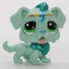 Littlest Petshop Bernhardilainen koira #no