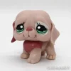 Littlest Petshop Bernhardilainen koira #1040