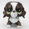 Littlest Petshop Bernin paimenkoira #2121