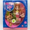 Littlest Petshop Blythe nukke B19