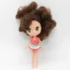 Littlest Petshop Blythe nukke B12