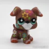 Littlest Petshop Bokseri koira #1840
