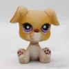 Littlest Petshop Bokseri pentu #451