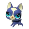 Littlest Pet Shop Bostoninterrieri #2750 - Second Hand