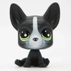 Littlest Petshop Bostonin terrieri #4-148