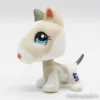 Littlest Petshop Bullterrieri #1665